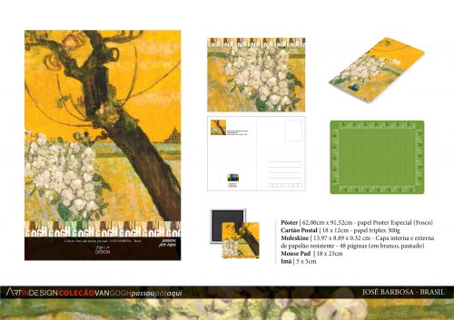 book vangogh passou por aqui12
