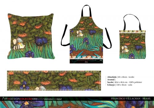 book vangogh passou por aqui16