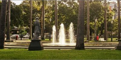 Praça da República - Recife