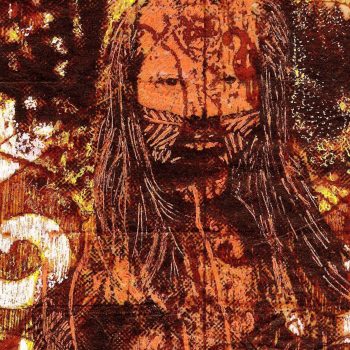 Cartão Kayapó xikrin ngo-toi-kango