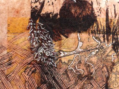 Cartão Assurini kafuevi.