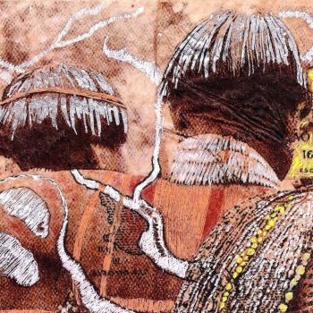 Cartão Assurini Tayn gawa