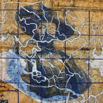 Cartão Cartas para Cacilda Postal 2