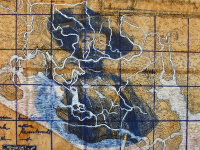 Cartão Cartas para Cacilda Postal 2