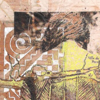 Cartão Kaypó xikrin do catité