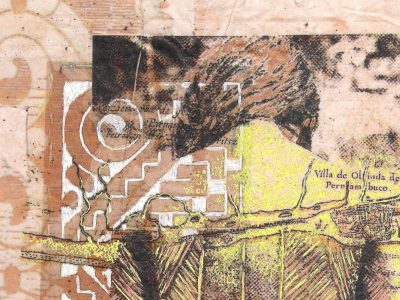 Cartão Kaypó xikrin do catité