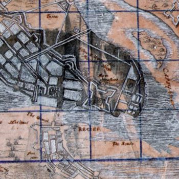 Cartão Nieuhof Urubu