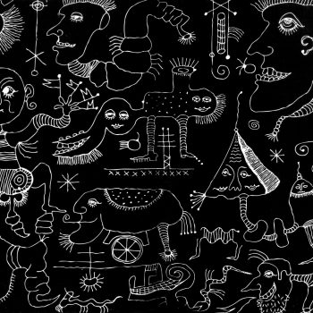 Composição desenhos - capa livro Expo MEPE