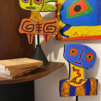 Esculturas