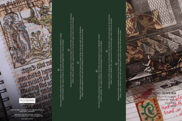 Linha do Tempo Cildo