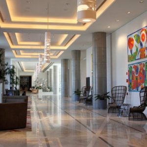 Jairo Arcoverde - Sheraton