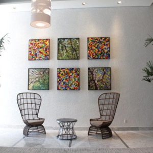 José Cláudio - Sheraton