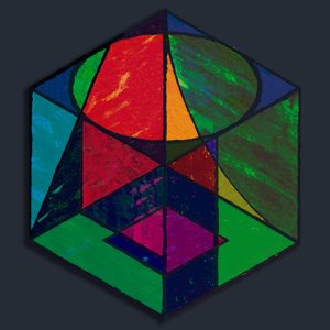 UmKuBoCor - Textura Silk