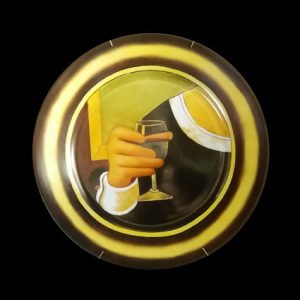 Reynaldo Fonseca - Calice