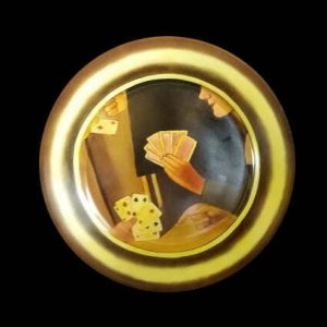 Reynaldo Fonseca - Cartas