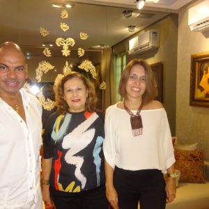 Casa Cor - Recife 2016