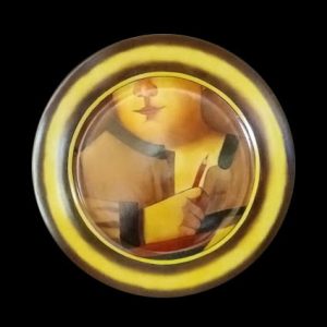 Reynaldo Fonseca - Lapis