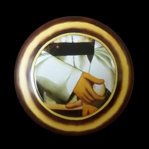 Reynaldo Fonseca - Ovo