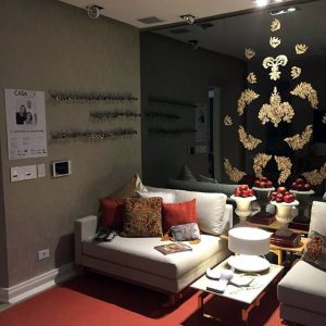 Casa Cor - Recife 2016