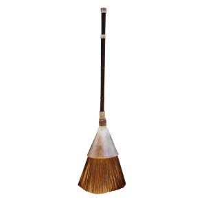 Escultura Vassoura - 0.80 x 1.65m